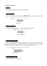 Preview for 7 page of Custom Built eBikes VLCD-5 User Manual