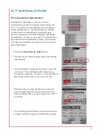 Предварительный просмотр 12 страницы Custom Crimp CC1000 Operator'S Manual