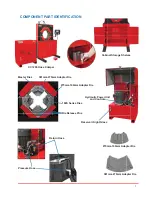 Preview for 3 page of Custom Crimp CC1200 Operator'S Manual