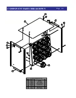 Предварительный просмотр 16 страницы Custom Crimp CC4-50 Operator'S Manual