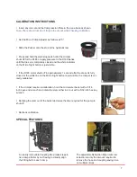 Предварительный просмотр 7 страницы Custom Crimp D160-T420 Series Operator'S Manual