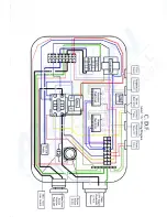 Preview for 21 page of Custom Design & Fabrication Monkey PWH-100/3 Operation Manual