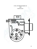 Preview for 24 page of Custom Design & Fabrication Monkey PWH-100/3 Operation Manual