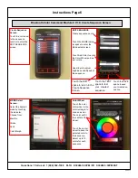 Preview for 6 page of Custom Dynamics CCM-6 Installation Instructions Manual