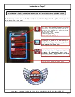 Preview for 7 page of Custom Dynamics CCM-6 Installation Instructions Manual