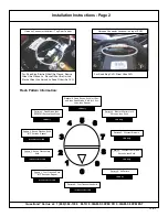 Предварительный просмотр 2 страницы Custom Dynamics Magic Strobes Installation Instructions