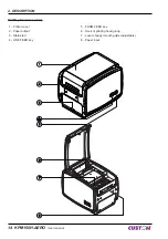 Preview for 14 page of Custom Engineering B202H User Manual