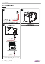 Preview for 46 page of Custom Engineering B202H User Manual