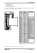 Предварительный просмотр 9 страницы Custom Engineering MT002-1 User Manual