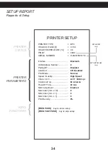 Предварительный просмотр 34 страницы Custom Engineering My3-BT3B User Manual