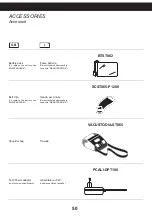 Предварительный просмотр 50 страницы Custom Engineering My3-BT3B User Manual