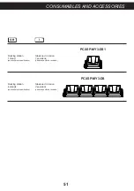 Предварительный просмотр 51 страницы Custom Engineering My3-BT3B User Manual