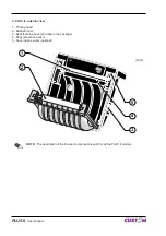 Предварительный просмотр 6 страницы Custom Engineering PLUS II User Manual