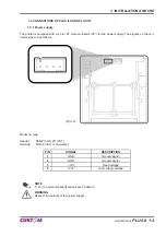 Предварительный просмотр 17 страницы Custom Engineering PLUS II User Manual