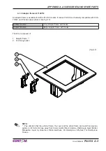 Предварительный просмотр 55 страницы Custom Engineering PLUS II User Manual