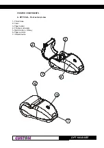 Предварительный просмотр 3 страницы Custom Engineering s'print User Manual