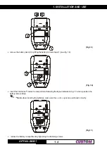 Предварительный просмотр 14 страницы Custom Engineering s'print User Manual