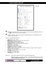 Предварительный просмотр 17 страницы Custom Engineering s'print User Manual
