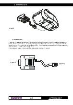 Предварительный просмотр 23 страницы Custom Engineering s'print User Manual