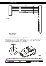 Предварительный просмотр 25 страницы Custom Engineering s'print User Manual