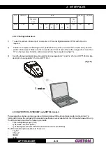 Предварительный просмотр 28 страницы Custom Engineering s'print User Manual