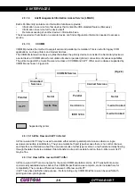 Предварительный просмотр 31 страницы Custom Engineering s'print User Manual