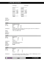 Preview for 56 page of Custom Engineering TG1260 series User Manual