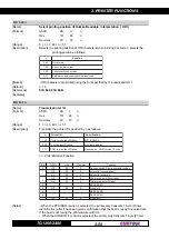 Preview for 67 page of Custom Engineering TG1260 series User Manual