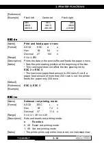 Preview for 34 page of Custom Engineering TG35/58-T User Manual