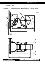 Preview for 48 page of Custom Engineering TG35/58-T User Manual