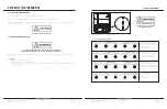 Preview for 5 page of Custom Equipment Hy-Brid Lifts HB-1230 Maintenance & Troubleshooting Manual