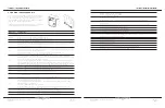 Preview for 10 page of Custom Equipment Hy-Brid Lifts HB-1230 Maintenance & Troubleshooting Manual