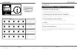 Preview for 6 page of Custom Equipment Hy-Brid Lifts HB-830CE Maintenance & Troubleshooting Manual