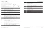 Preview for 11 page of Custom Equipment Hy-Brid Lifts HB-830CE Maintenance & Troubleshooting Manual