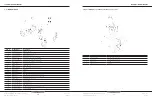 Preview for 21 page of Custom Equipment Hy-Brid Lifts HB-830CE Maintenance & Troubleshooting Manual