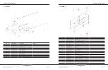 Preview for 25 page of Custom Equipment Hy-Brid Lifts HB-830CE Maintenance & Troubleshooting Manual