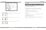 Preview for 6 page of Custom Equipment HY-BRID LIFTS HB-P3.6 Maintenance & Troubleshooting Manual