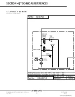 Предварительный просмотр 16 страницы Custom Equipment Hy-Brid Lifts HB-P527 Maintenance And Troubleshooting Manual