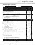 Preview for 13 page of Custom Equipment HY-BRID LIFTS PRO PS-1030 Maintenance & Troubleshooting Manual