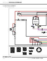 Предварительный просмотр 18 страницы Custom Equipment HY-BRID LIFTS PRO PS-1030 Maintenance & Troubleshooting Manual