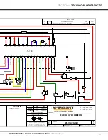 Предварительный просмотр 19 страницы Custom Equipment HY-BRID LIFTS PRO PS-1030 Maintenance & Troubleshooting Manual