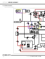 Preview for 22 page of Custom Equipment HY-BRID LIFTS PRO PS-1030 Maintenance & Troubleshooting Manual