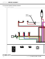 Preview for 24 page of Custom Equipment HY-BRID LIFTS PRO PS-1030 Maintenance & Troubleshooting Manual