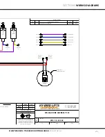 Preview for 25 page of Custom Equipment HY-BRID LIFTS PRO PS-1030 Maintenance & Troubleshooting Manual