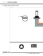 Preview for 28 page of Custom Equipment HY-BRID LIFTS PRO PS-1030 Maintenance & Troubleshooting Manual