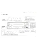 Preview for 4 page of Custom Radio CSS-5900E Owner'S Manual