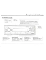 Preview for 6 page of Custom Radio CSS-5900E Owner'S Manual