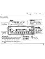 Предварительный просмотр 3 страницы Custom Radio CSS-6000 Owner'S Manual