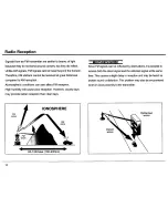 Предварительный просмотр 12 страницы Custom Radio CSS-6000 Owner'S Manual