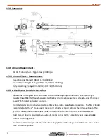 Preview for 14 page of CUSTOM TRUCK LOAD KING 10000 Operation, Service & Parts Manual